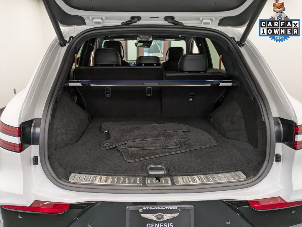 2026 GENESIS GV70 Sport Prestige - Photo 25