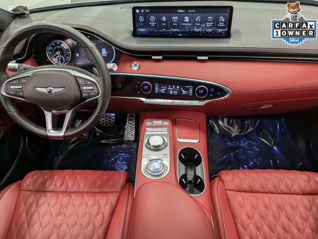 2024 GENESIS GV70 Sport - Photo 24