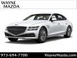 Used 2021 Genesis G80  Sedan
