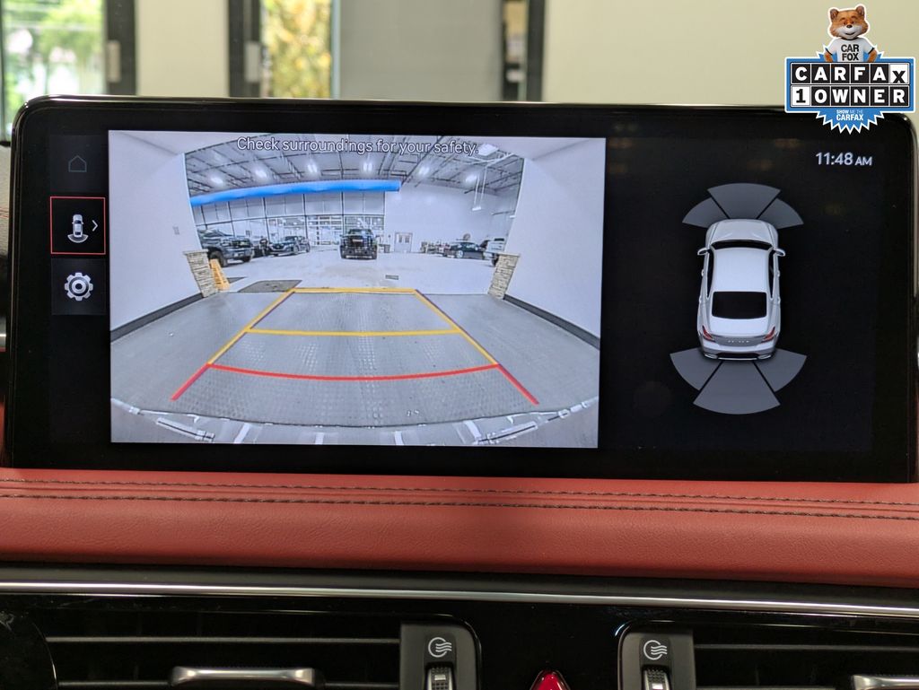 2023 GENESIS G70 Standard - Photo 14