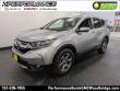 Used 2018 Honda CR-V EX AWD SUV