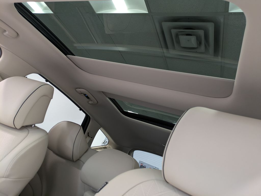 2026 GENESIS GV80 Advanced - Photo 21