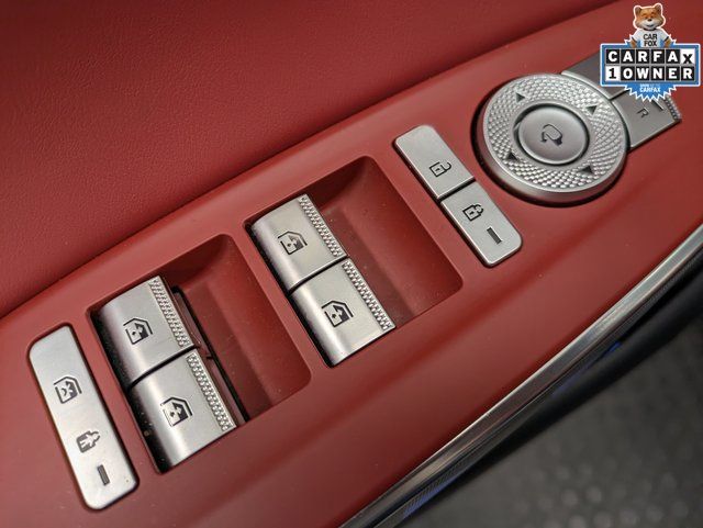 2024 GENESIS GV70 Sport - Photo 10