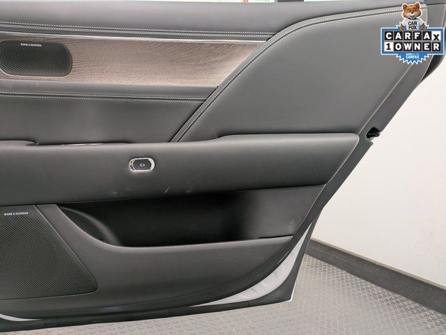 2025 GENESIS G90 Base - Photo 26
