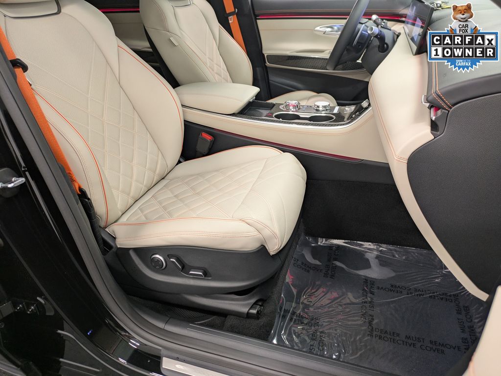 2026 GENESIS GV70 Sport Prestige - Photo 29
