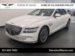 Used 2023 Genesis Electrified G80 AWD Sedan