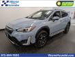 Used 2023 Subaru Crosstrek Hybrid SUV