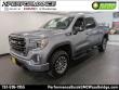 Used 2020 GMC Sierra 1500 AT4 Truck Crew Cab