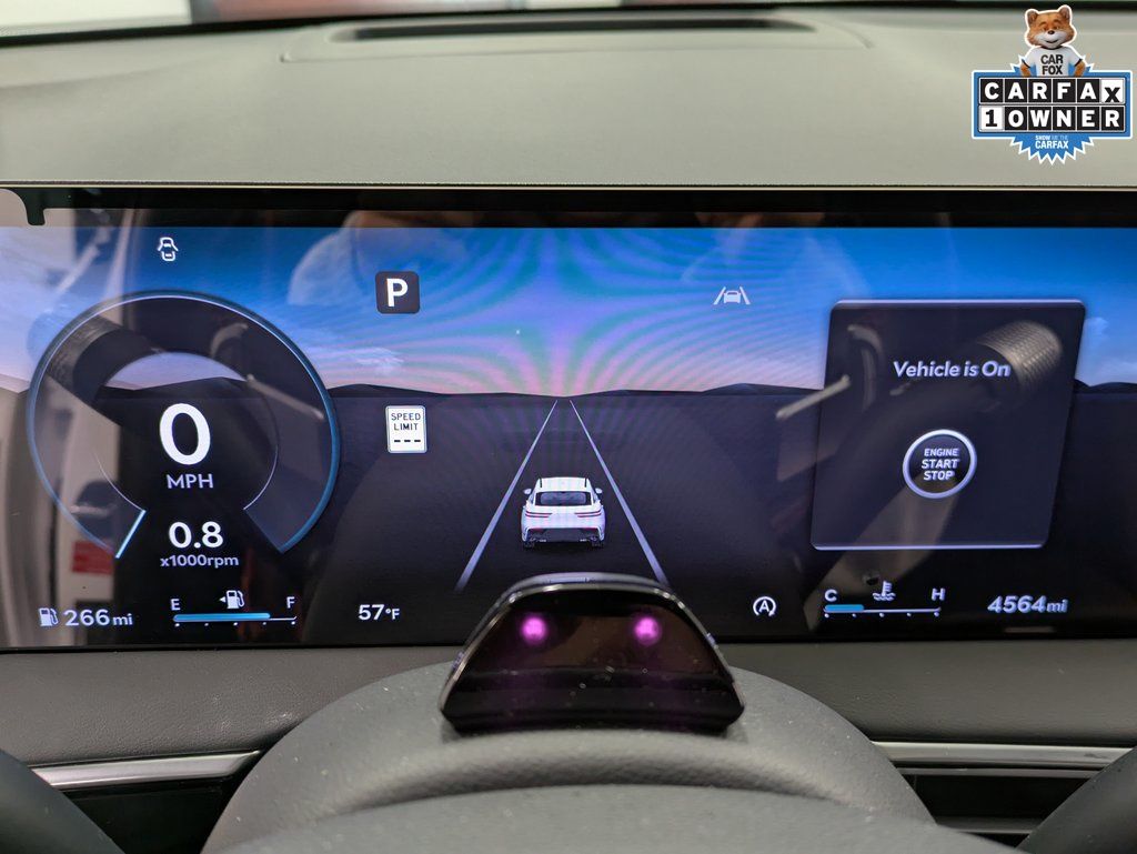 2026 GENESIS GV70 Sport Prestige - Photo 16