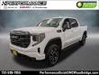 Used 2024 GMC Sierra 1500 AT4 Truck Crew Cab