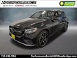  Mercedes-Benz AMG GLC 43