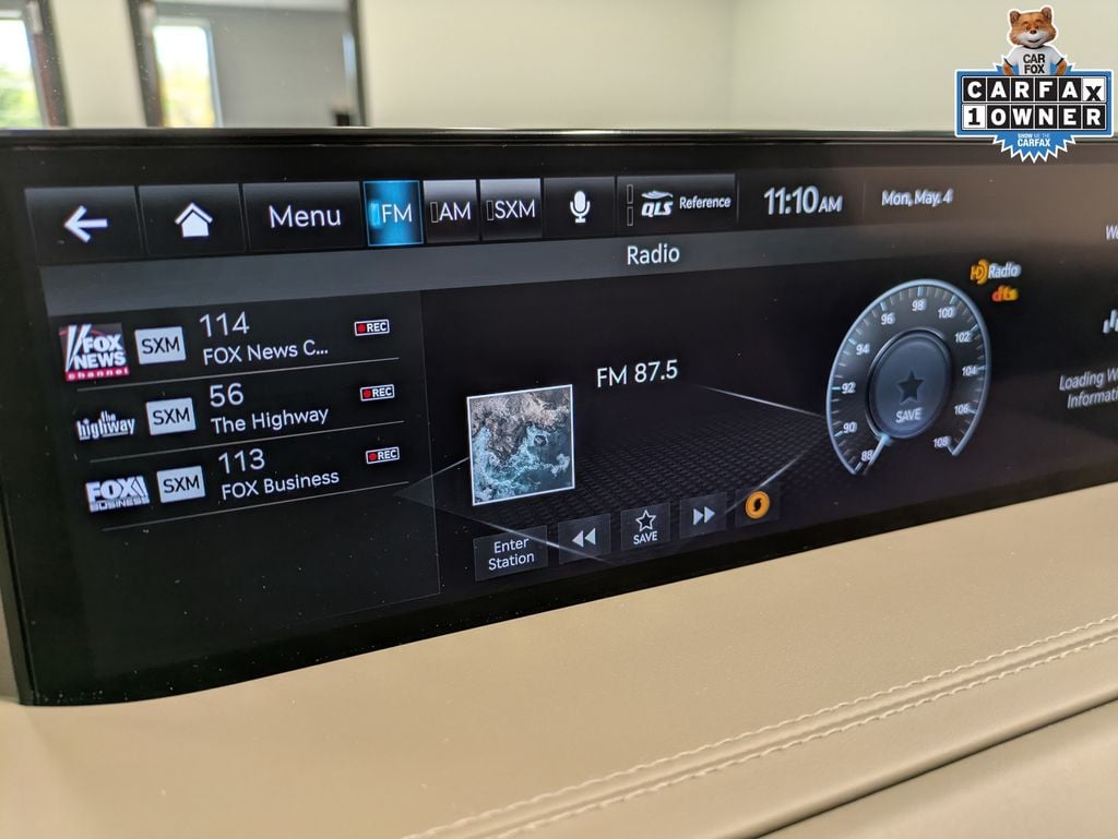 2024 GENESIS GV80 - Photo 15