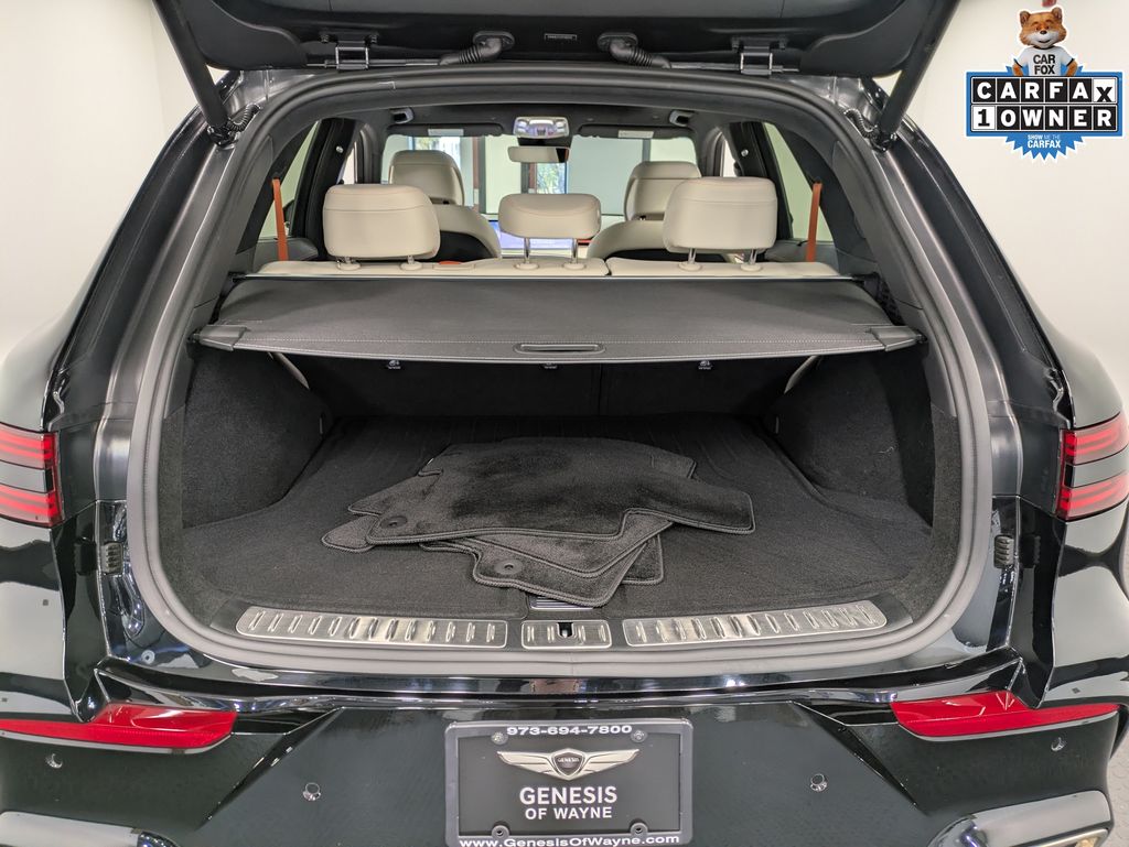 2026 GENESIS GV70 Sport Prestige - Photo 25