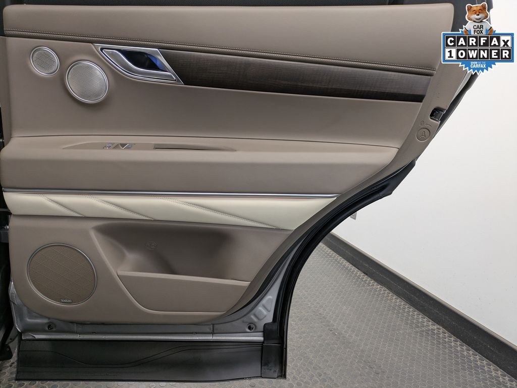 2024 GENESIS GV80 - Photo 26