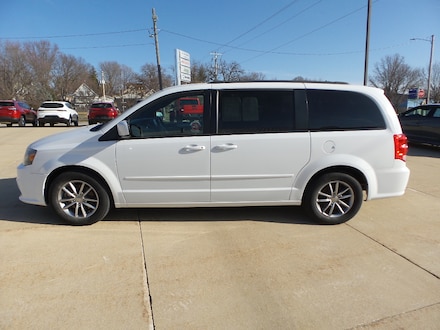2014 Dodge Grand Caravan R/T Wagon
