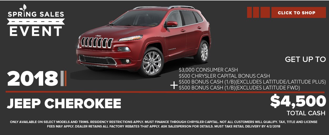 Wayne Hall Chrysler Jeep Dodge New Chrysler, Dodge, Jeep, Ram