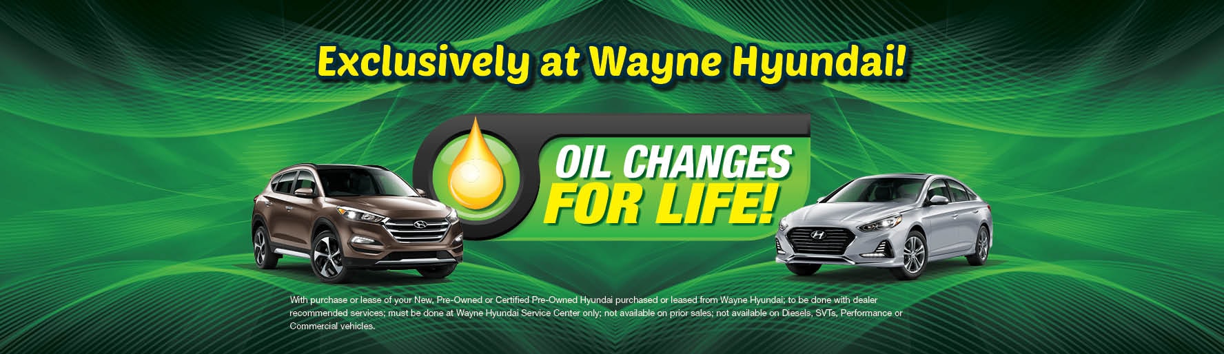 Wayne Hyundai: New & Used Hyundai Dealership in Wayne NJ