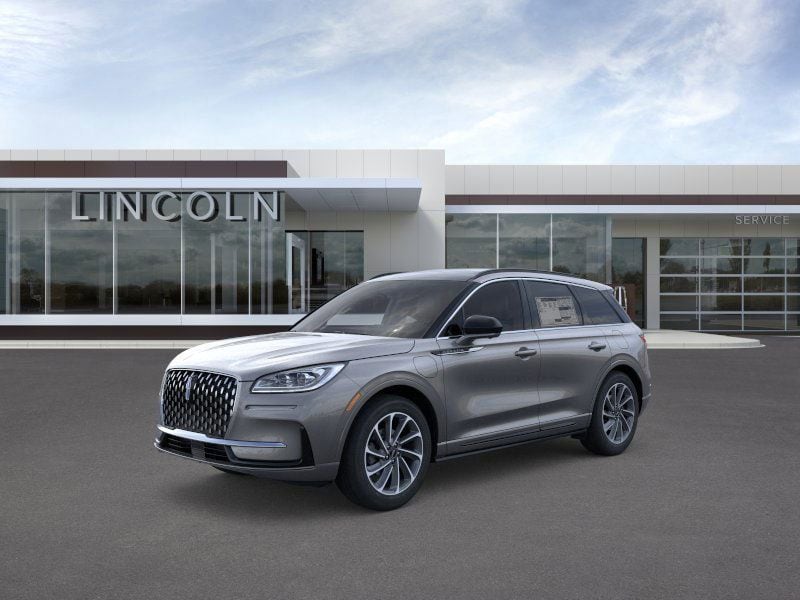 2026 Lincoln Corsair Grand Touring's photo