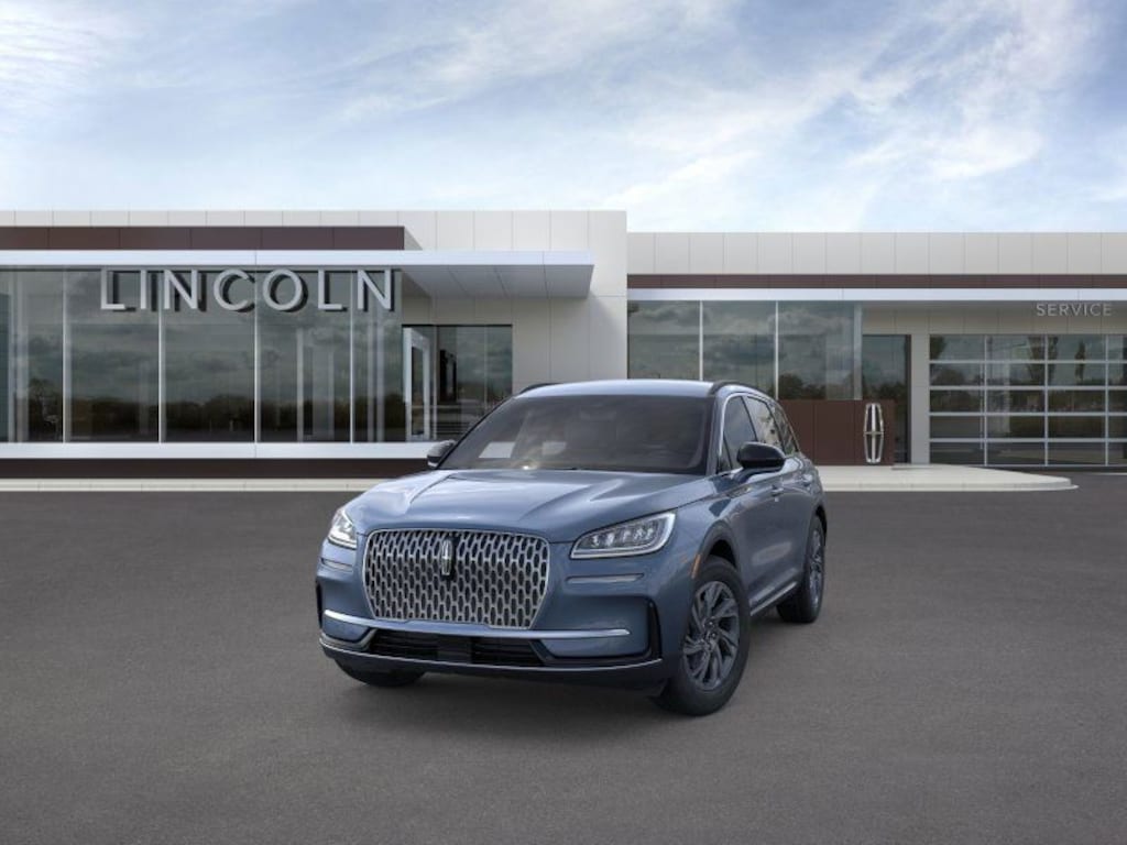 New 2026 Lincoln Corsair Premiere SUV