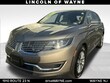  Lincoln MKX