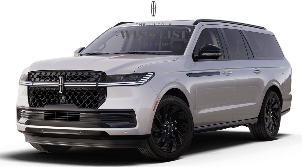 2025 Lincoln Navigator Reserve L's photo