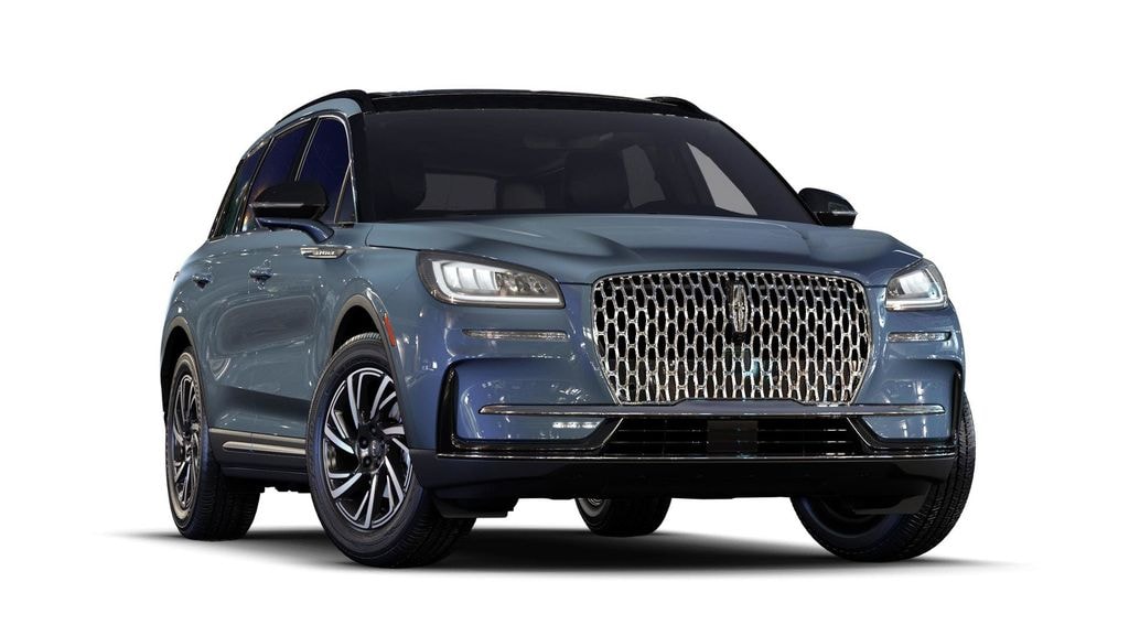 New 2025 Lincoln Corsair Premiere SUV