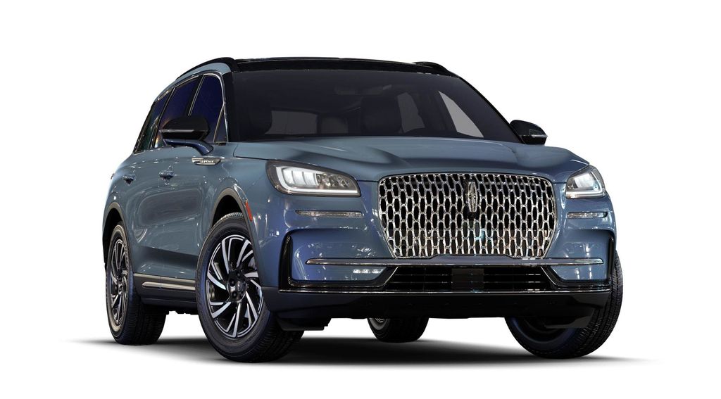 2025 Lincoln Corsair Premiere photo 4