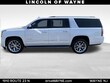 GMC Yukon XL