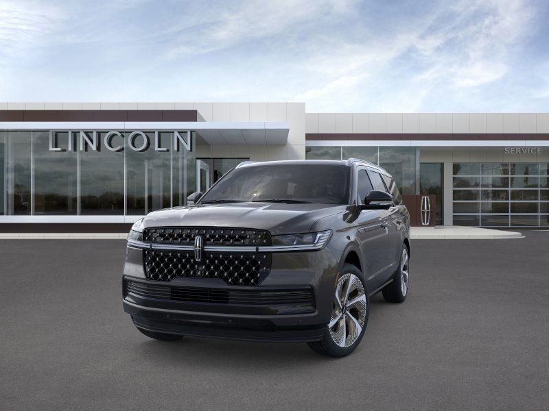Custom Order Lincoln Navigator Wayne NJ | Lincoln of Wayne