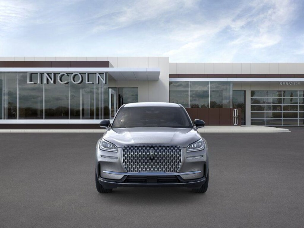 New 2025 Lincoln Corsair Premiere SUV