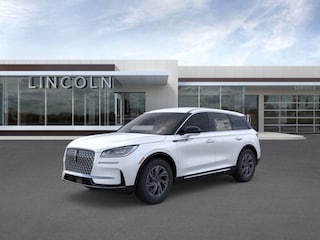 2025 Lincoln Corsair Premiere SUV