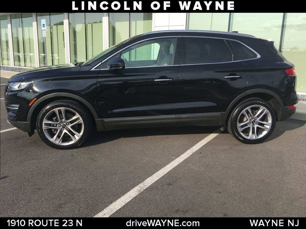 2019 Lincoln MKC Reserve photo 2