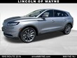 Lincoln Nautilus