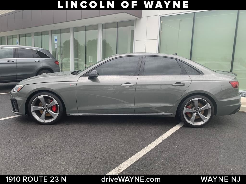WAUEAAF42PA064156