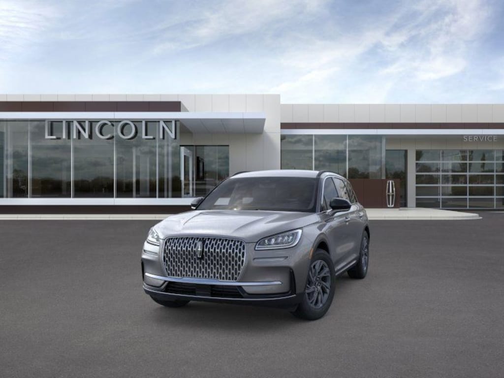 New 2026 Lincoln Corsair Premiere SUV