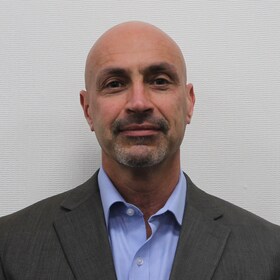 Staff member Joseph Cucuzza from ID_ed1a63626439