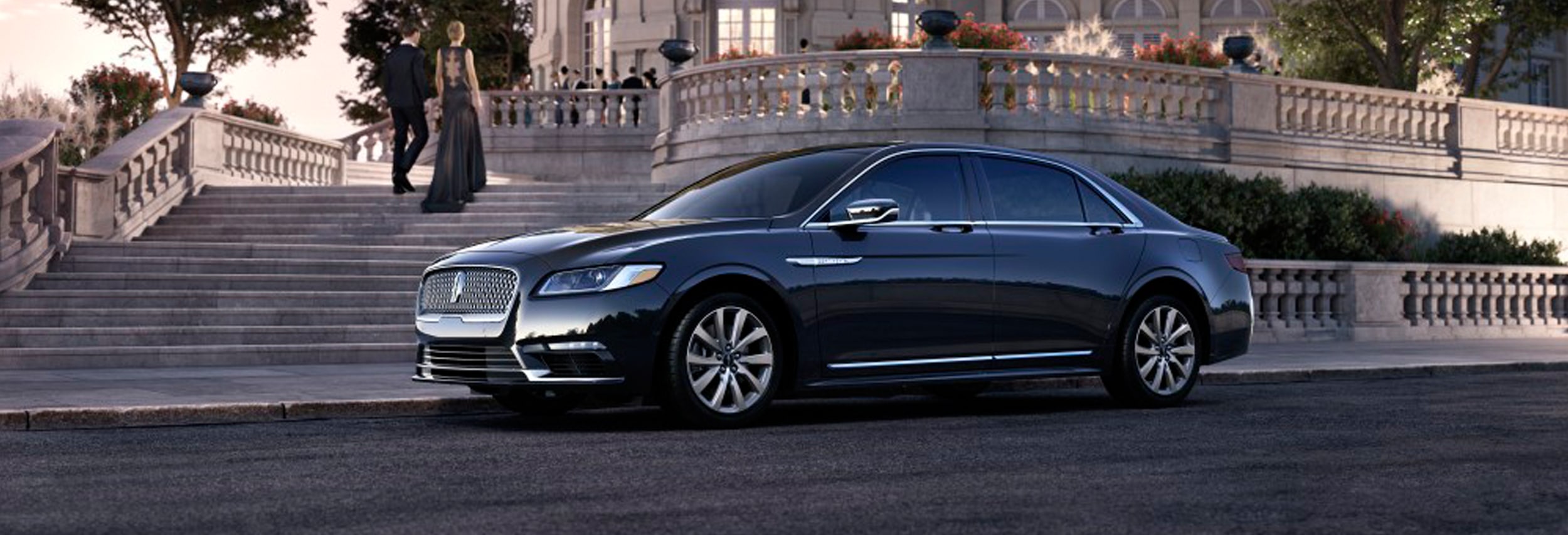 Lincoln of Wayne • 9736922000 Lincoln of Wayne