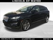 Lincoln MKC