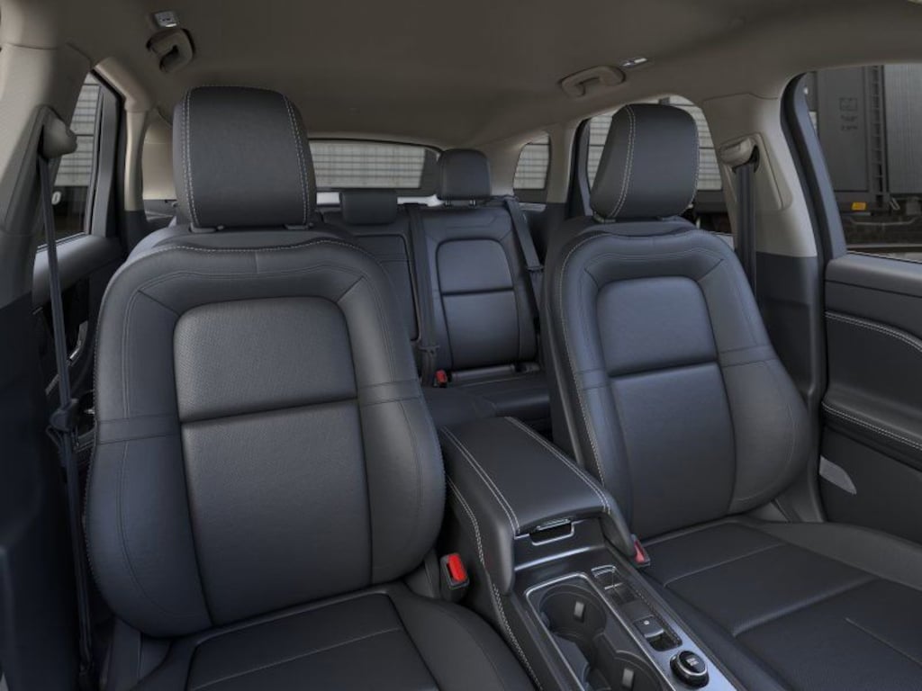 New 2026 Lincoln Corsair Premiere CROSSOVERS