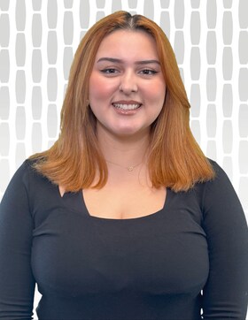 Staff member Celeste Suazo from 9d46cc8d59a8