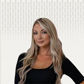 Staff member Danielle Maddalena from eca2de84678a