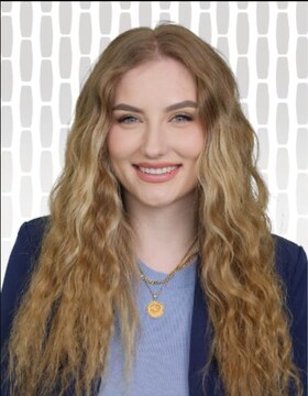 Staff member Djellza Kelmendi from 5701ad1abb60