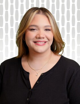 Staff member Cece Pemberton from 5701ad1abb60