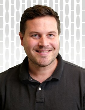 Staff member Brian Lake from ID_6d1d0ea5e1cd