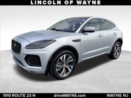 2021 Jaguar E-PACE 300 Sport SUV