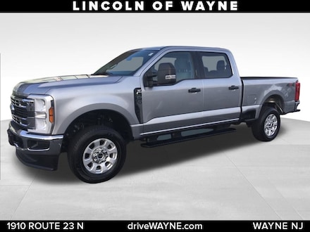 2024 Ford F-250SD XLT Truck