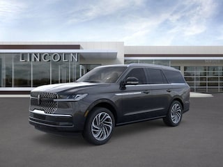 2026 Lincoln Navigator Reserve SUV