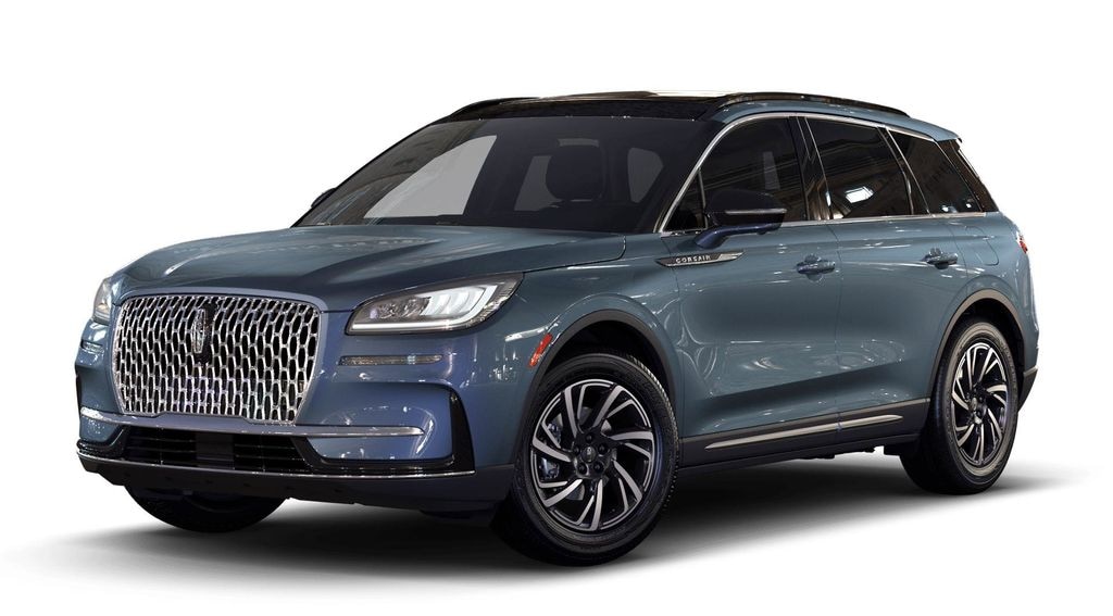 New 2025 Lincoln Corsair Premiere SUV