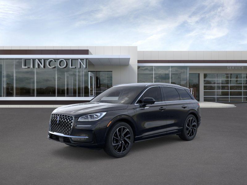 2024 Lincoln Corsair Grand Touring