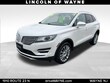  Lincoln MKC